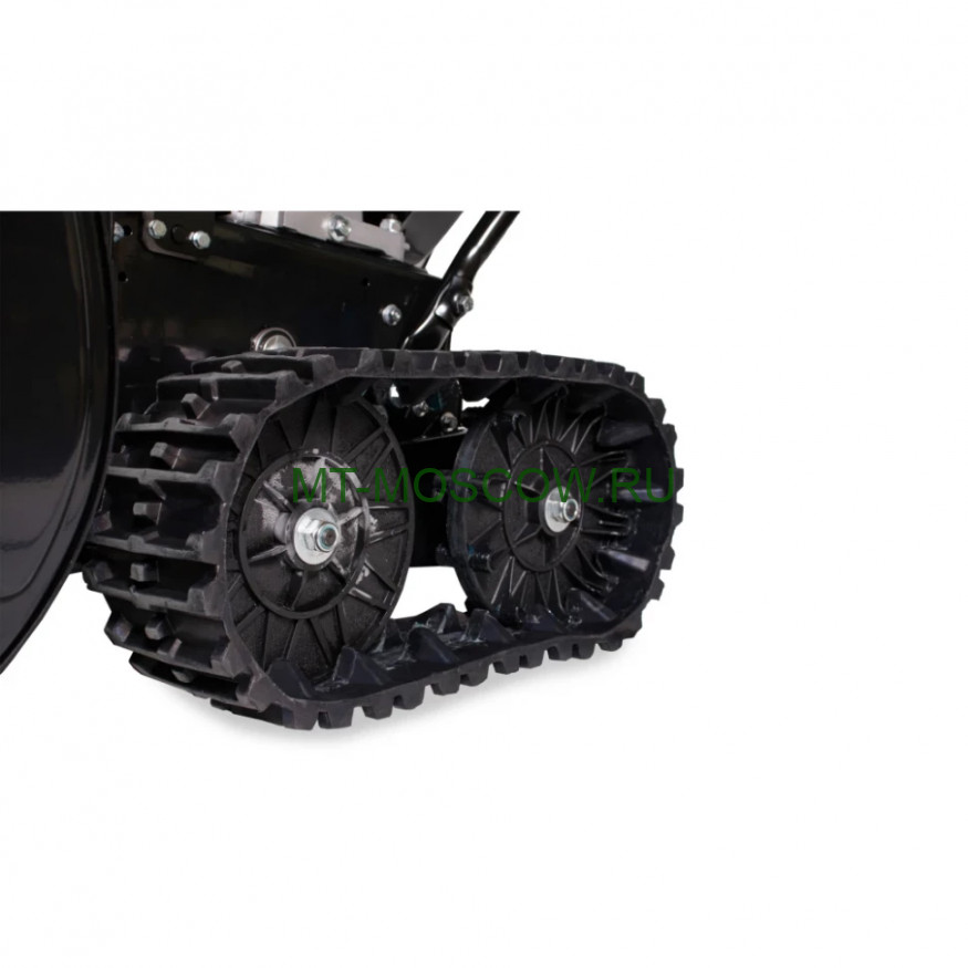Снегоуборщик Champion STT1171E
