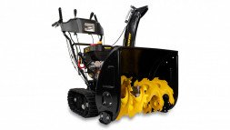 Снегоуборщик Champion STT761E