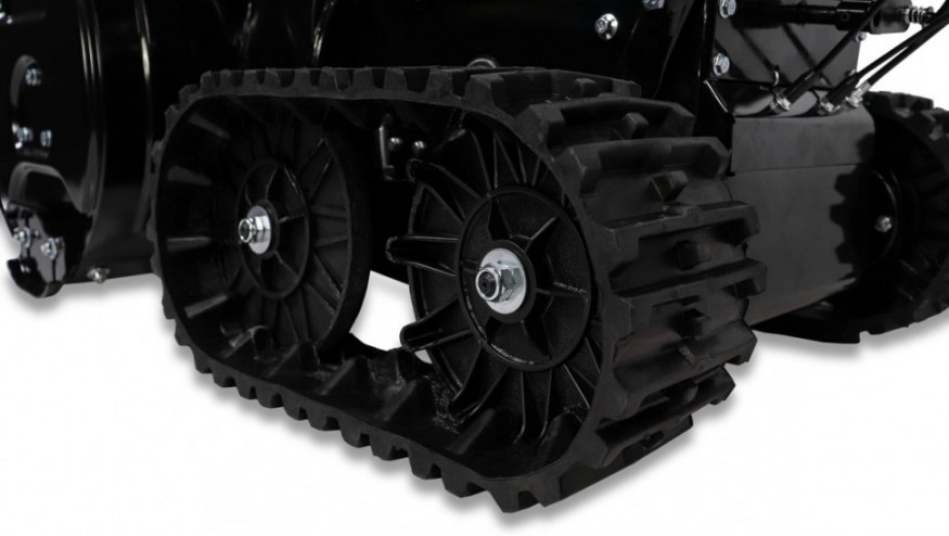 Снегоуборщик Champion STT761E
