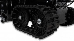Снегоуборщик Champion STT761E