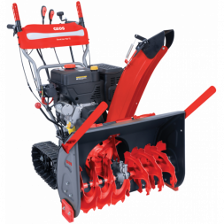 Бензиновый снегоуборщик GEOS Premium SnowLine 760 TE