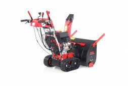 Бензиновый снегоуборщик GEOS Premium SnowLine 760 TE