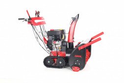 Бензиновый снегоуборщик GEOS Premium SnowLine 760 TE