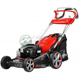 Газонокосилка бензиновая Efco LR 48 TBR ALLROAD PLUS 4