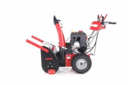 Бензиновый снегоуборщик GEOS SnowLine 700 E ll