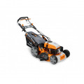 Газонокосилка бензиновая самоходная VILLARTEC MB 5753VE