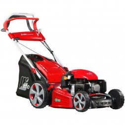 Газонокосилка бензиновая Efco LR 48 TK ALLROAD PLUS 4