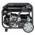 Бензогенератор HYUNDAI HHY 10050FE