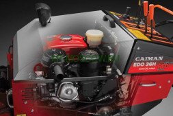 Снегоуборщик Caiman Edo 36H