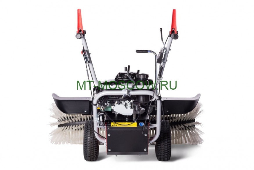 Подметально-уборочная машина Limpar 120 Vario Honda (с универсальной щеткой)