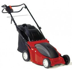 Газонокосилка электрическая MTD Pro E 40 W