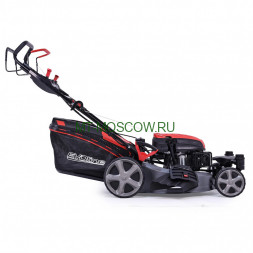 Бензиновая газонокосилка EVOline LMG 51 CVE TURN