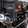 Снегоуборщик бензиновый PATRIOT PRO 1150 ЕD
