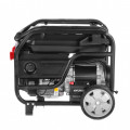 Бензогенератор HYUNDAI HHY 10050FE-3 ATS