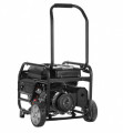 Бензогенератор HYUNDAI HHY 10050FE-3 ATS