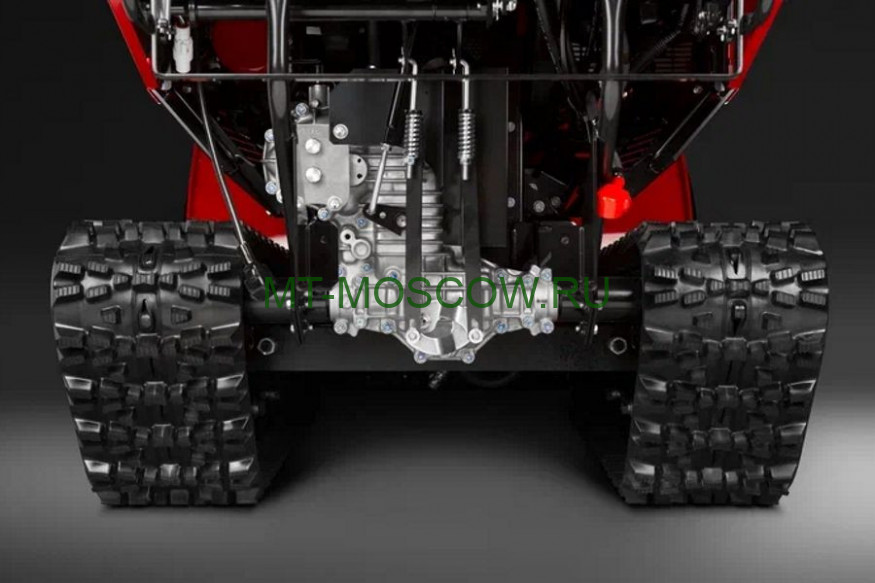 Снегоуборщик Caiman Edo 43H