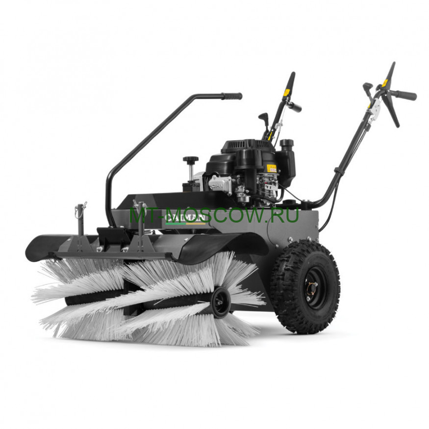Машина подметальная Caiman GIRO 800K
