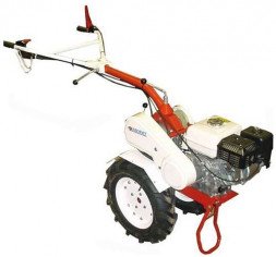 Мотоблок Фаворит с двигателем Honda GC190