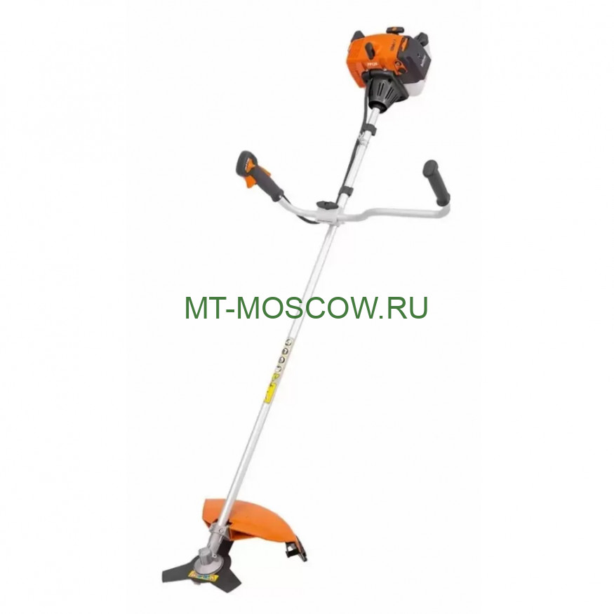 Бензиновая мотокоса HOLZFFORMA FF120