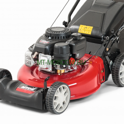 Газонокосилка бензиновая несамоходная MTD SMART 46 PO