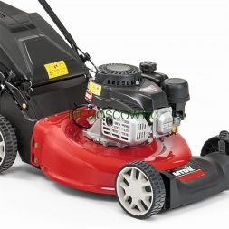 Газонокосилка бензиновая несамоходная MTD SMART 46 PO