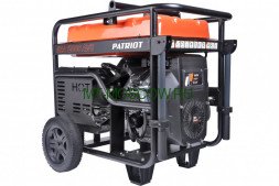 Генератор бензиновый PATRIOT GRA 12000AWS
