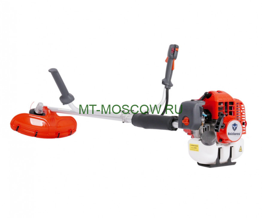 Мотокоса HOLZFFORMA 143R-II
