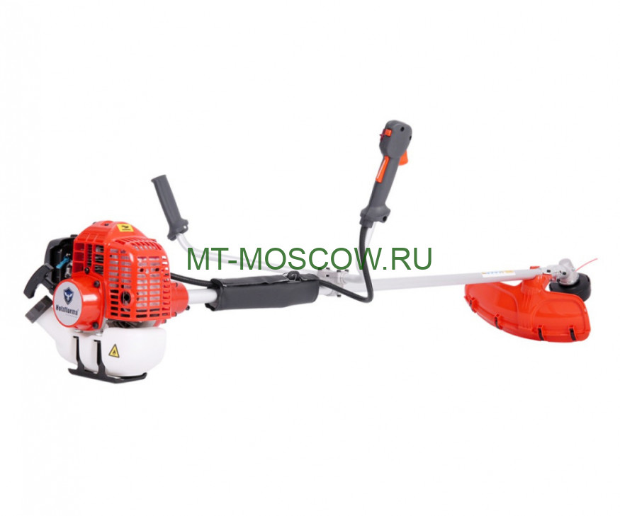 Мотокоса HOLZFFORMA 143R-II