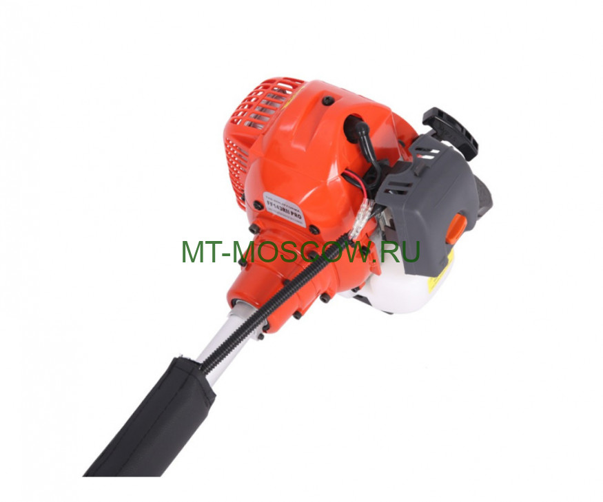 Мотокоса HOLZFFORMA 143R-II