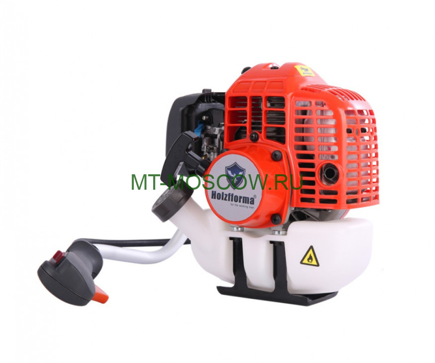 Мотокоса HOLZFFORMA 143R-II