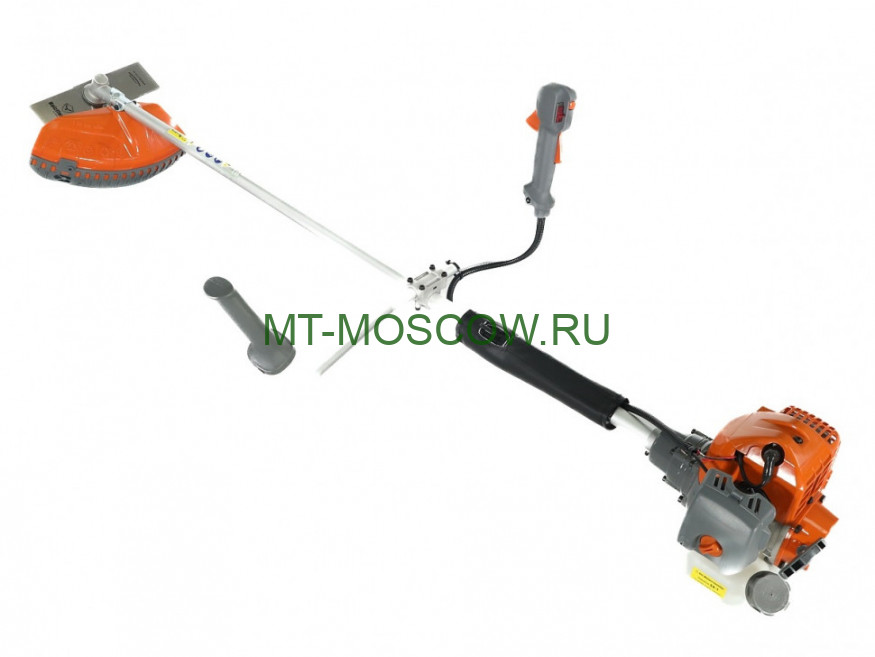Мотокоса HOLZFFORMA 143R-II
