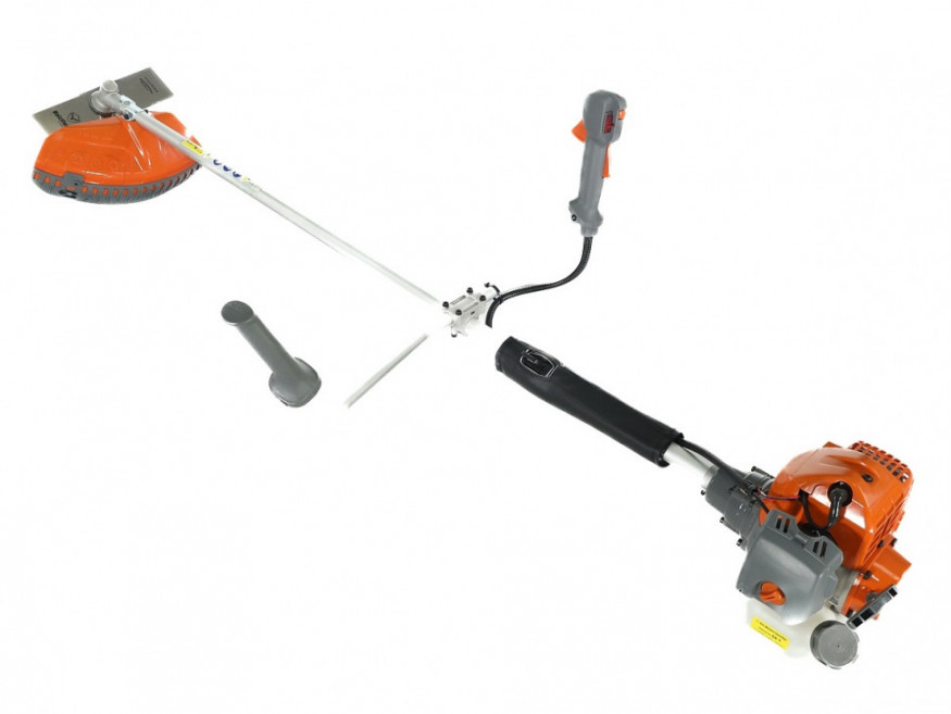 Мотокоса HOLZFFORMA 143R-II