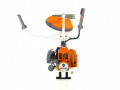 Мотокоса HOLZFFORMA 143R-II