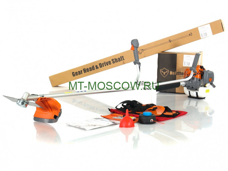 Мотокоса HOLZFFORMA 143R-II