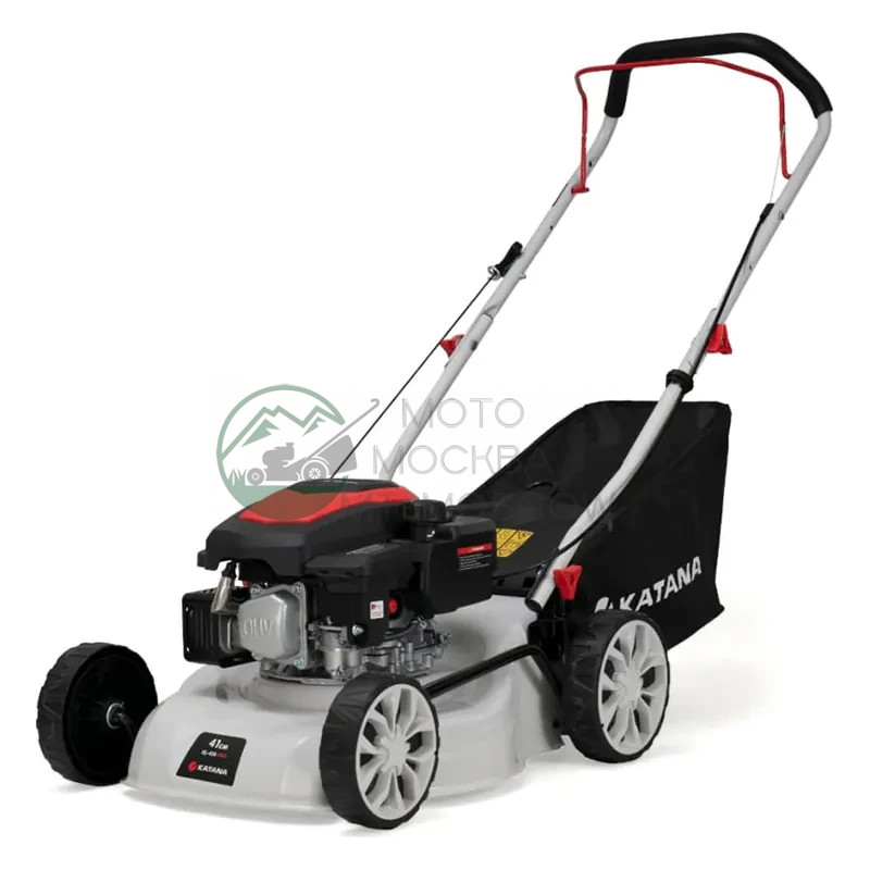 Газонокосилка бензиновая KATANA KL-41A PRO