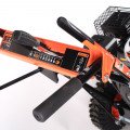 Снегоуборщик бензиновый PATRIOT PRO 655 Е