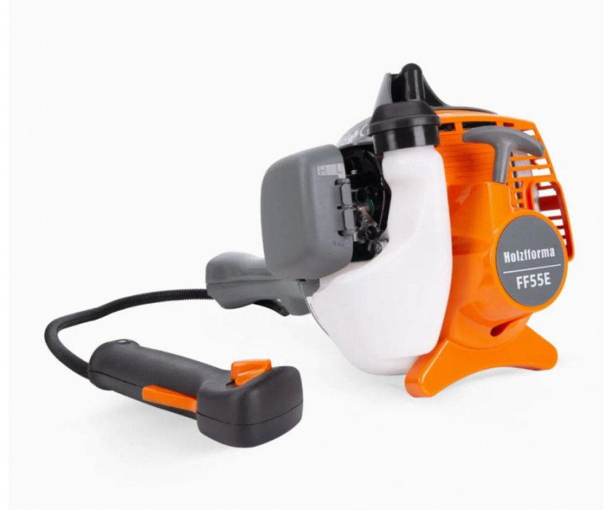 Бензокоса Holzfforma FF55E