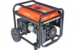 Генератор бензиновый PATRIOT GRA 8500AWS