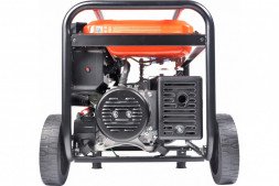Генератор бензиновый PATRIOT GRA 8500DAW