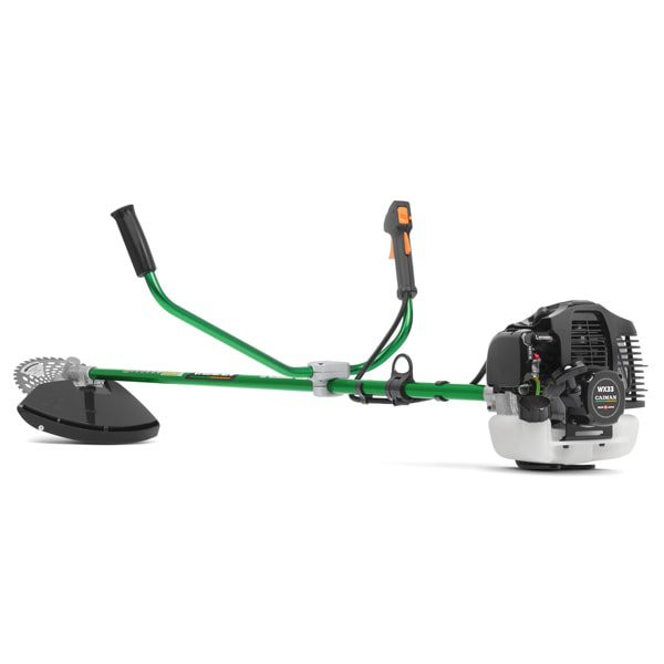 Бензокоса Caiman WX33