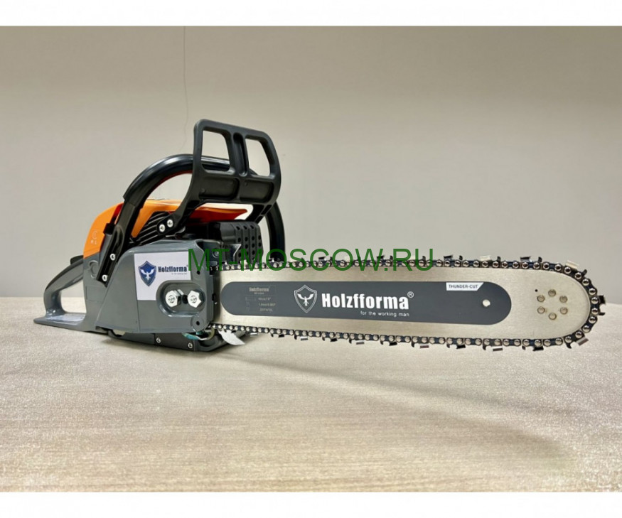 Бензопила Holzfforma G028