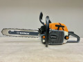 Бензопила Holzfforma G028
