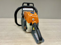Бензопила Holzfforma G028
