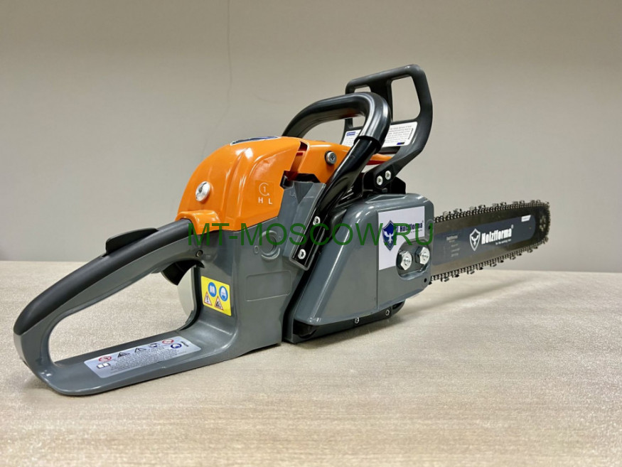 Бензопила Holzfforma G028