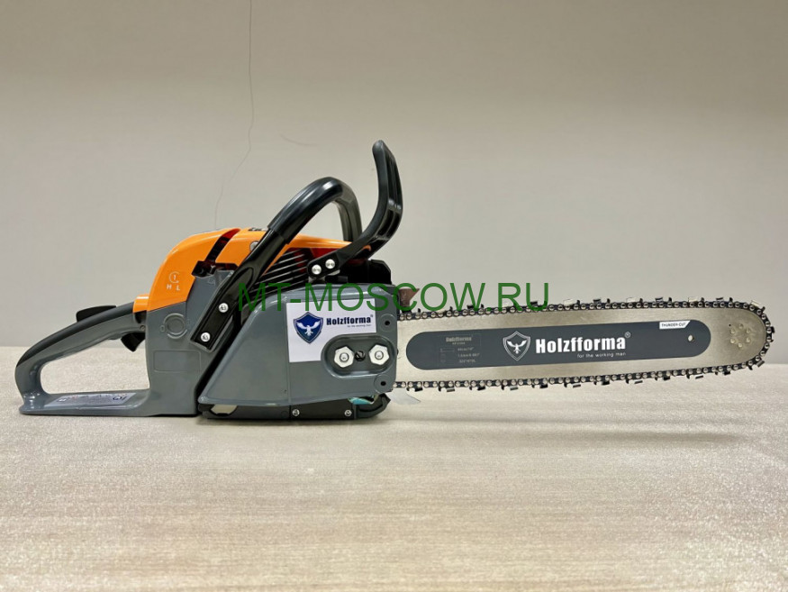 Бензопила Holzfforma G028