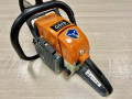 Бензопила Holzfforma G028