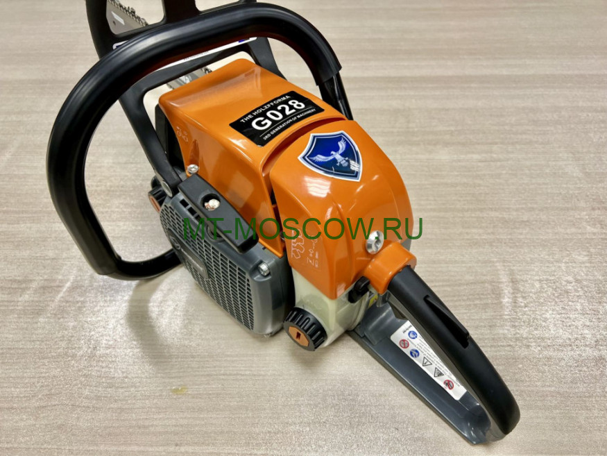 Бензопила Holzfforma G028