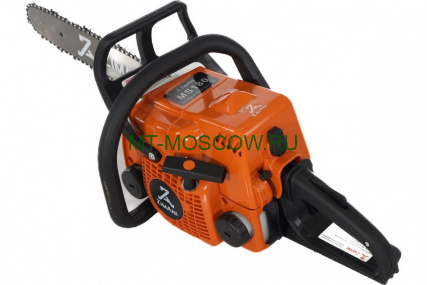 Бензопила ZimAni MS180
