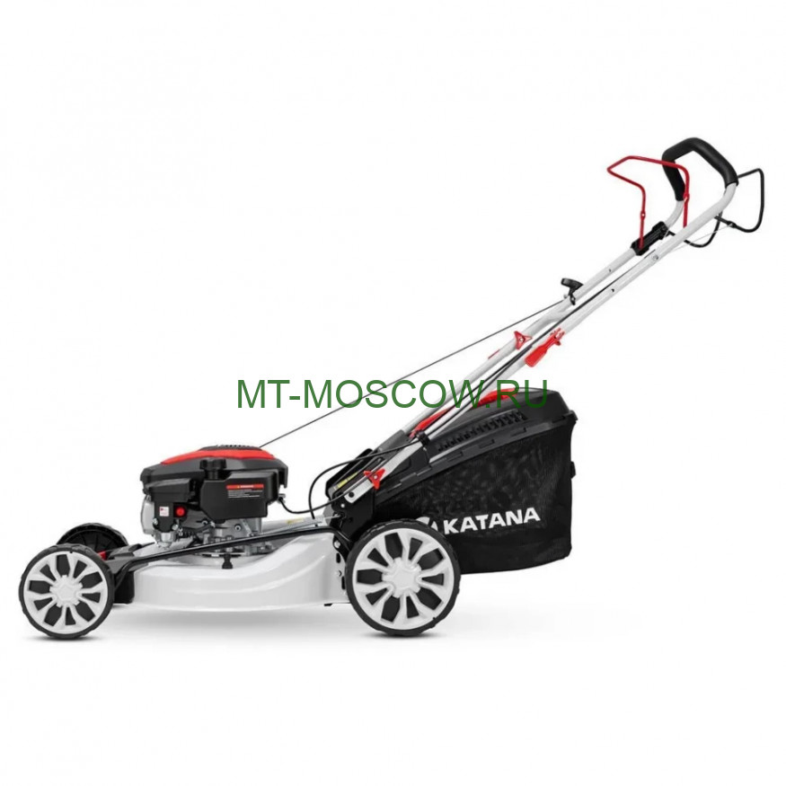 Газонокосилка бензиновая KATANA KL-51AS PRO