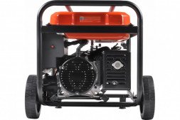 Генератор бензиновый PATRIOT GRA 9500AWS